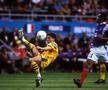 EURO 1996. Acuze de blat în meciul cu Spania și adio pentru Răducioiu la echipa națională FOTO Imago