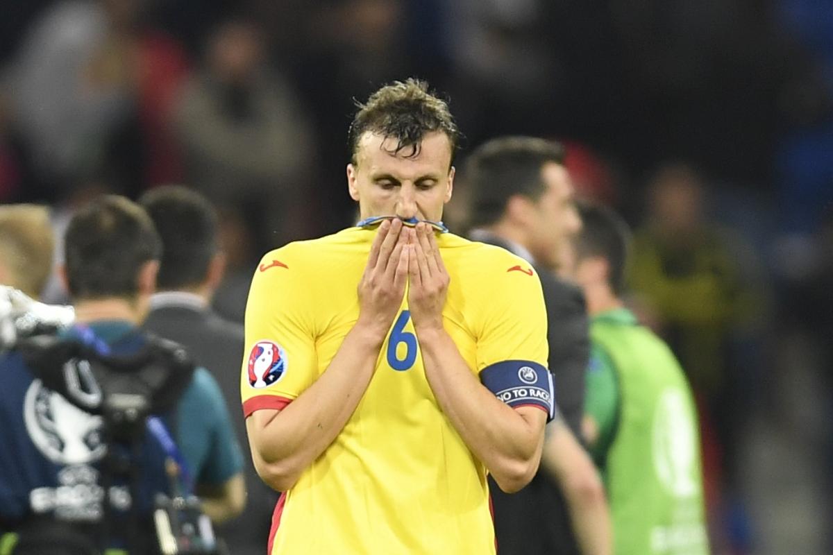 România la Euro 2016: început plin de speranță, final dezolant! Povestea de tristă amintire: la o victorie cu Albania distanță de „optimi”