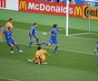 EURO 2008. Într-o grupă infernală, România a ținut piept eroic celor două campioane mondiale FOTO Gazeta Sporturilor