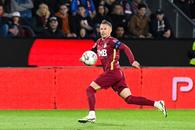 CFR Cluj a terminat pe locul doi Superliga » Cine merge în cupele europene + clasamentul final din play-off