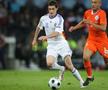 EURO 2008. Într-o grupă infernală, România a ținut piept eroic celor două campioane mondiale FOTO Gazeta Sporturilor