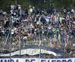 Galeria celor de la Gimnasia y Esgrima Foto: Imago