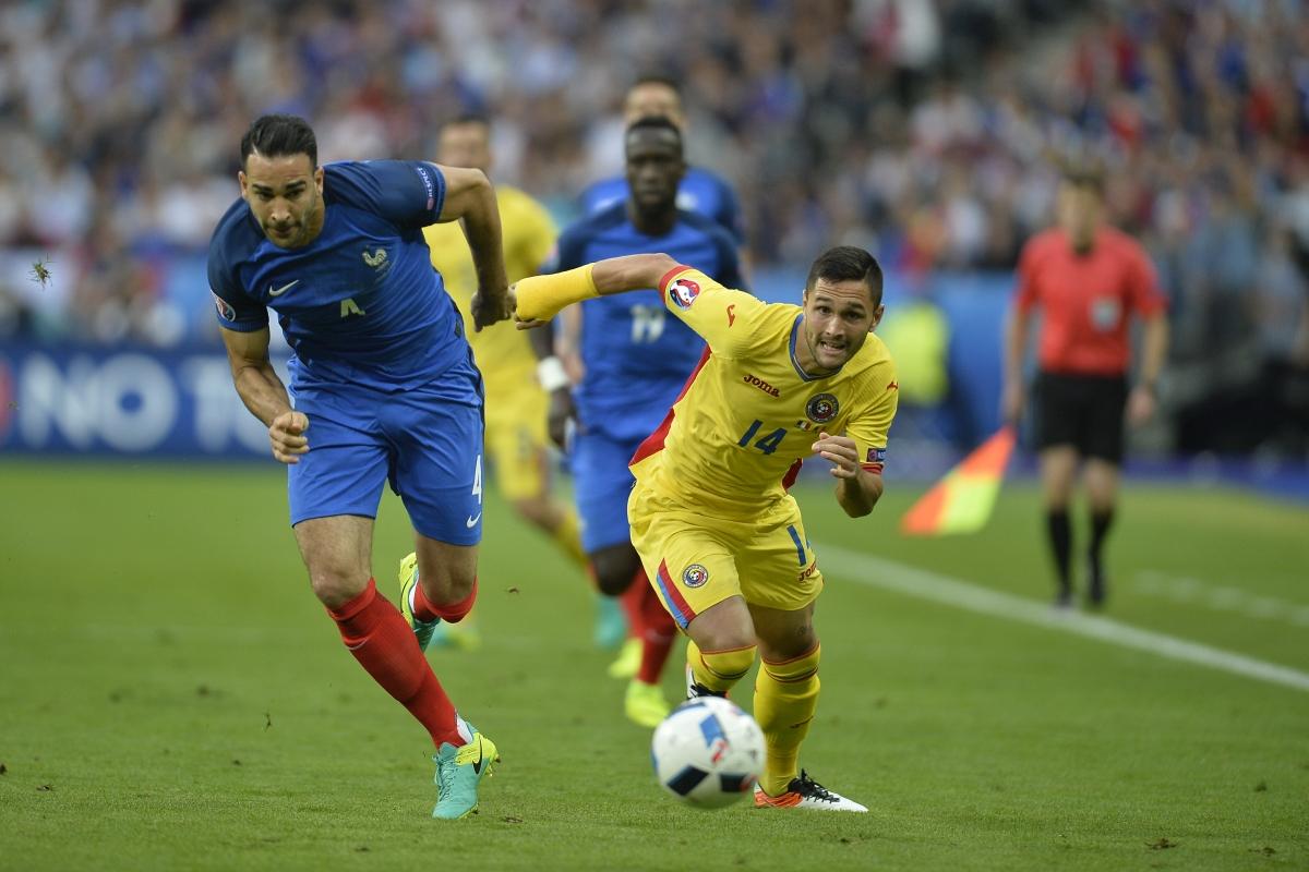 EURO 2016 - Romania
