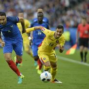 EURO 2016. Ultimul turneu final la care a participat România FOTO Gazeta Sporturilor