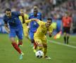EURO 2016. Ultimul turneu final la care a participat România FOTO Gazeta Sporturilor