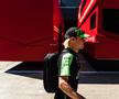 Max Verstappen este de neoprit! A bifat al optulea pole position consecutiv » Ferrari dezamăgește „acasă”