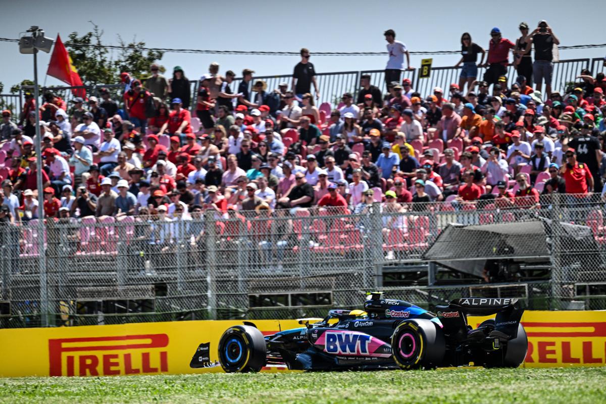 Max Verstappen este de neoprit! A bifat al optulea pole position consecutiv » Ferrari dezamăgește „acasă”