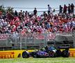 Formula 1, Imola. 18.05.2024