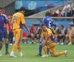 EURO 2008. Într-o grupă infernală, România a ținut piept eroic celor două campioane mondiale FOTO Gazeta Sporturilor