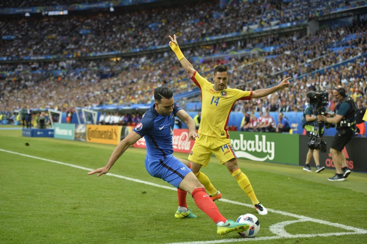 România la Euro 2016: început plin de speranță, final dezolant! Povestea de tristă amintire: la o victorie cu Albania distanță de „optimi”