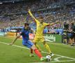 EURO 2016. Ultimul turneu final la care a participat România FOTO Gazeta Sporturilor
