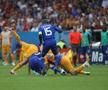EURO 2008. Într-o grupă infernală, România a ținut piept eroic celor două campioane mondiale FOTO Gazeta Sporturilor