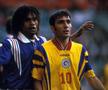EURO 1996. Acuze de blat în meciul cu Spania și adio pentru Răducioiu la echipa națională FOTO Imago