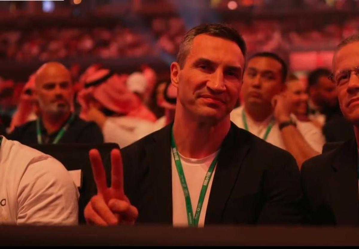 Tyson Fury - Oleksandr Usyk, pentru toate centurile la categoria grea