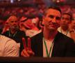 Tyson Fury - Oleksandr Usyk, pentru toate centurile la categoria grea