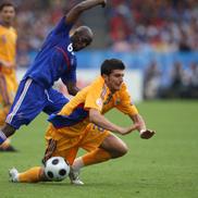 EURO 2008. Într-o grupă infernală, România a ținut piept eroic celor două campioane mondiale FOTO Gazeta Sporturilor