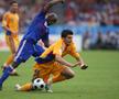 EURO 2008. Într-o grupă infernală, România a ținut piept eroic celor două campioane mondiale FOTO Gazeta Sporturilor