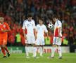 EURO 2008. Într-o grupă infernală, România a ținut piept eroic celor două campioane mondiale FOTO Gazeta Sporturilor