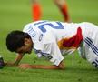 EURO 2008. Într-o grupă infernală, România a ținut piept eroic celor două campioane mondiale FOTO Gazeta Sporturilor