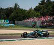 Max Verstappen este de neoprit! A bifat al optulea pole position consecutiv » Ferrari dezamăgește „acasă”