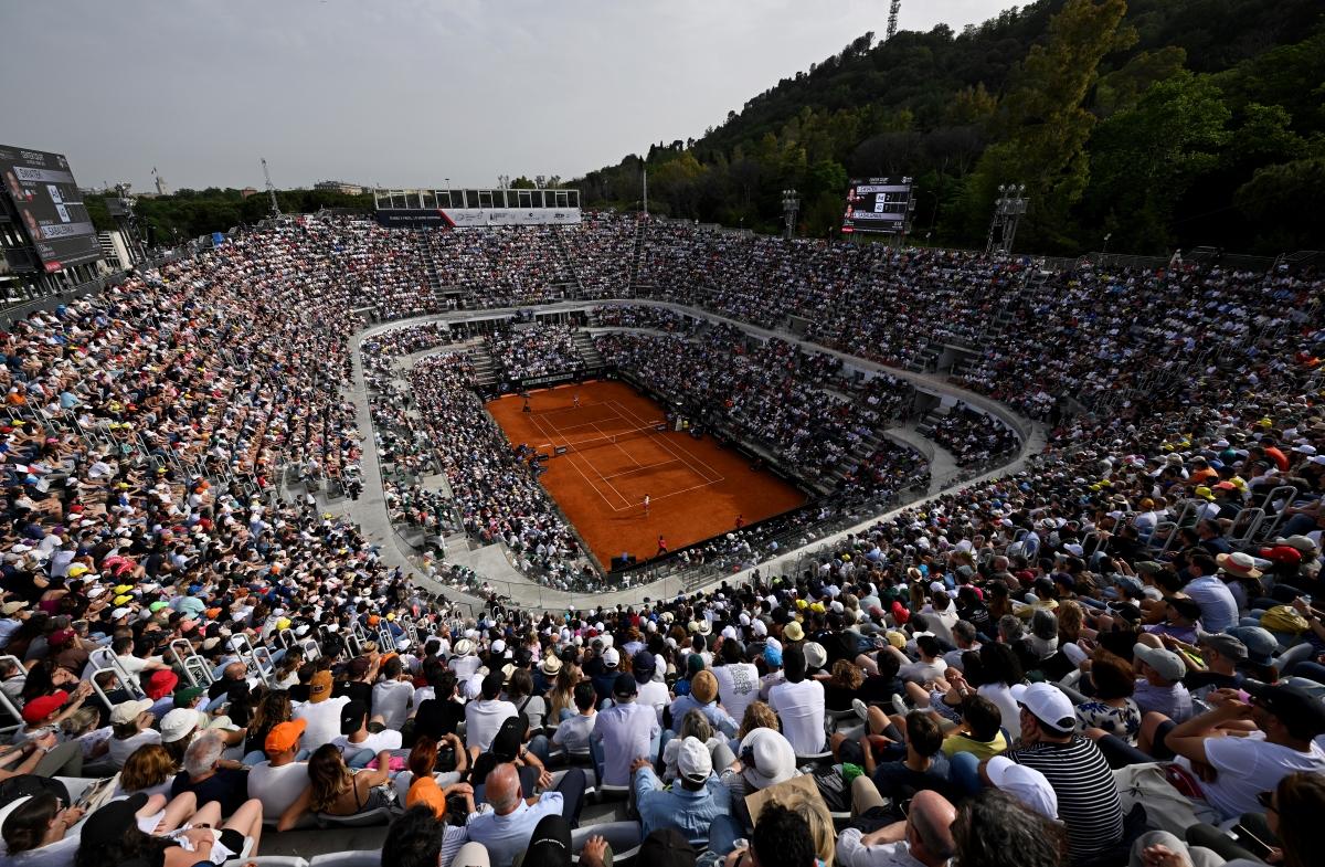 Iga Swiatek-Aryna Sabalenka-finala Roma