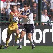 EURO 2000. Generația de Aur: 