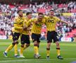 Oxford a promovat în Championship, după o pauză de 25 ani. 18.05.2024