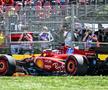Max Verstappen este de neoprit! A bifat al optulea pole position consecutiv » Ferrari dezamăgește „acasă”