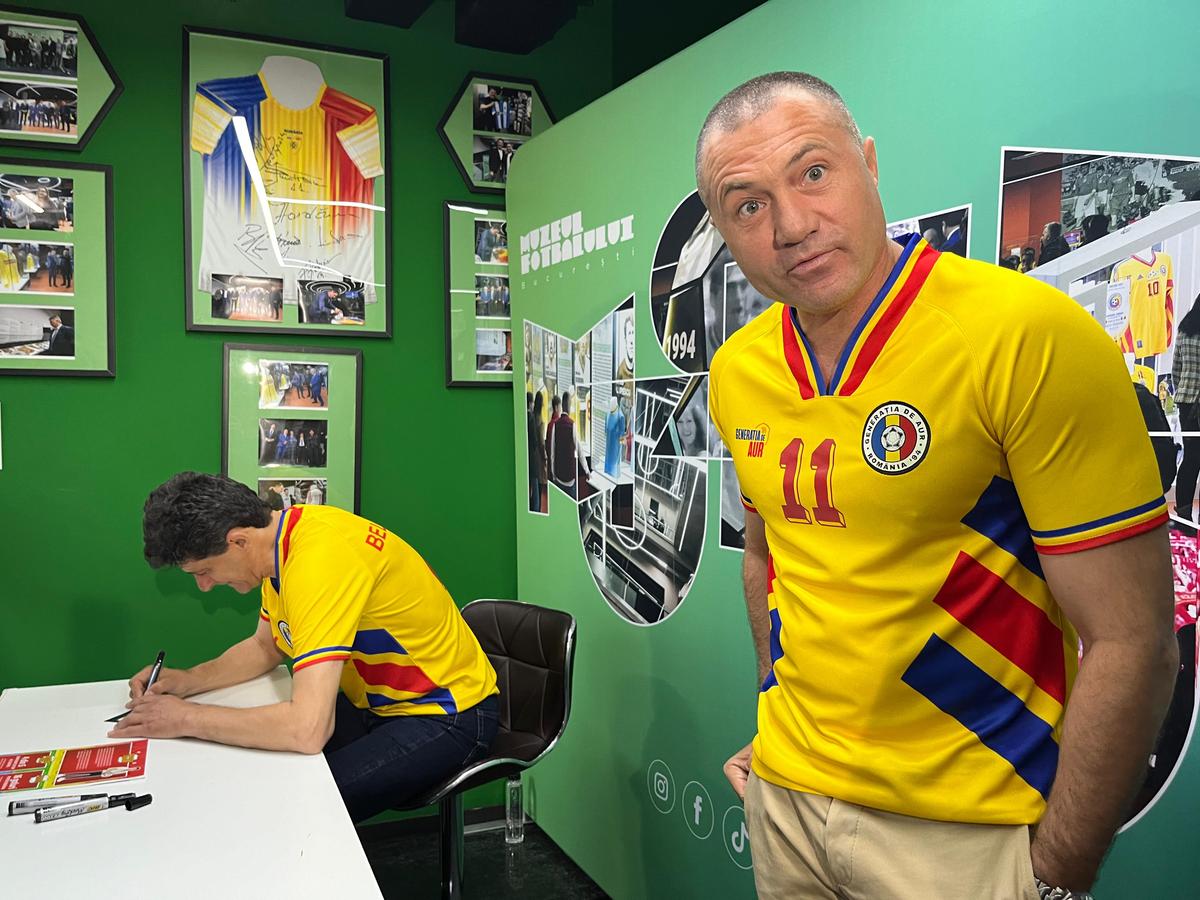 Legenda roș-albastră intervine în ruptura dintre Steaua și FCSB: „M-au întrebat dacă mai există Steaua București. Asta le-am spus”