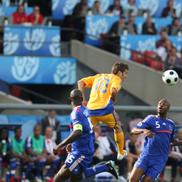 EURO 2008. Într-o grupă infernală, România a ținut piept eroic celor două campioane mondiale FOTO Gazeta Sporturilor