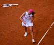 Iga Swiatek  FOTO Guliver/GettyImages