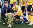Oxford a promovat în Championship, după o pauză de 25 ani. 18.05.2024