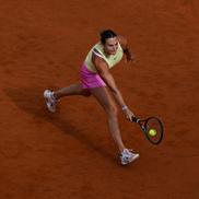 Aryna Sabalenka FOTO Guliver/GettyImages