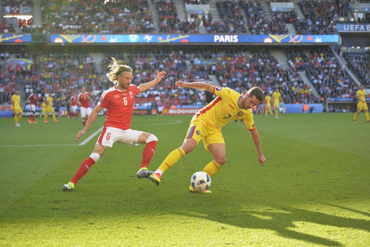 România la Euro 2016: început plin de speranță, final dezolant! Povestea de tristă amintire: la o victorie cu Albania distanță de „optimi”