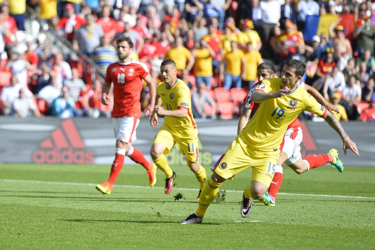 România la Euro 2016: început plin de speranță, final dezolant! Povestea de tristă amintire: la o victorie cu Albania distanță de „optimi”