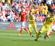 EURO 2016. Ultimul turneu final la care a participat România FOTO Gazeta Sporturilor