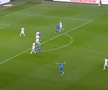 Ștefan Bană, gol în Universitatea Craiova - Sepsi