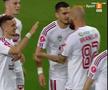 Sepsi a deschis scorul cu Craiova, foto: captură de ecran Orange Sport