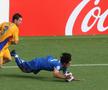 EURO 2008. Într-o grupă infernală, România a ținut piept eroic celor două campioane mondiale FOTO Gazeta Sporturilor