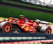 Max Verstappen este de neoprit! A bifat al optulea pole position consecutiv » Ferrari dezamăgește „acasă”