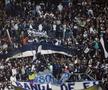 Galeria celor de la Gimnasia y Esgrima Foto: Imago