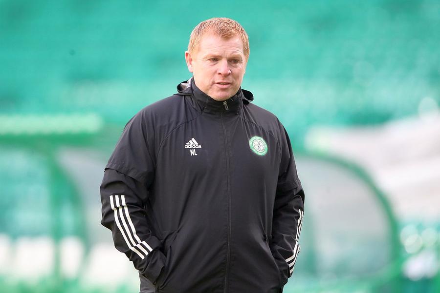 Neil Lennon, în perioada ultimului mandat pe care l-a avut la Celtic // foto: Guliver/gettyimages Dan Șucu a ales antrenorul pentru Rapid! Anunțul oficial este iminent!