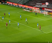 Concluziile lui Daniel Bîrligea, după încă un sezon la CFR Cluj: „Aștept convocarea la EURO”