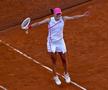 Iga Swiatek  FOTO Guliver/GettyImages