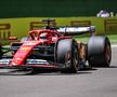Formula 1, Imola. 18.05.2024