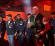 Tyson Fury - Oleksandr Usyk, pentru toate centurile la categoria grea