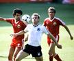 EURO 1984. Calificarea în premieră a României la un European și debutul lui Gică Hagi FOTO Imago