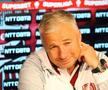 Dan Petrescu, detalii despre planul de la CFR Cluj: „Orice jucător este de vânzare!”