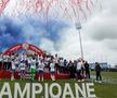 Trofeul de campioană este la Constanța » Au petrecut ca Inter