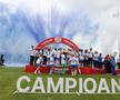 Farul, campioana la fete